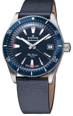 EDOX 80131 3BUC BUICO