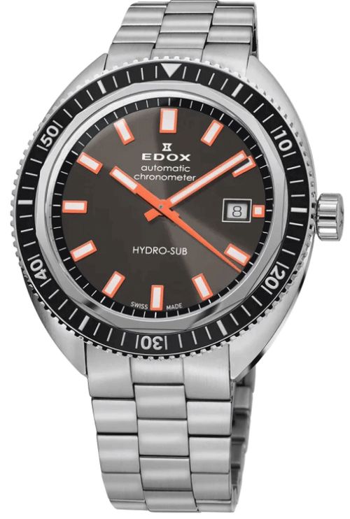 EDOX 80128 3NM GINO