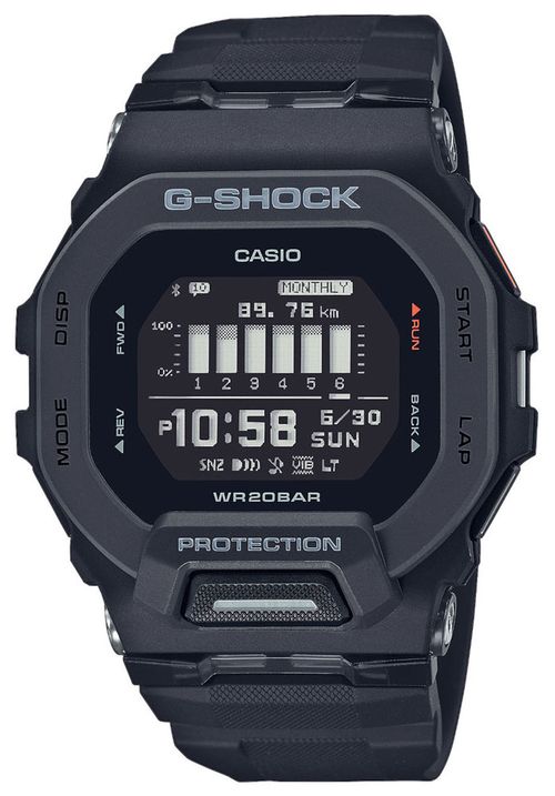 CASIO GBD-200-1ER