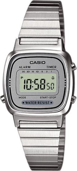 CASIO LA 670WEA-7