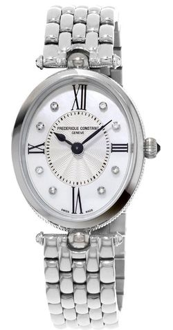 FREDERIQUE CONSTANT FC-200RMPW2V6B