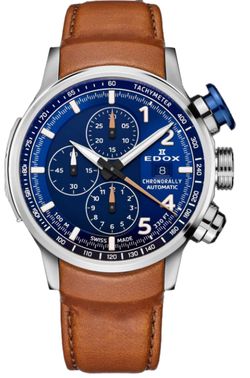 EDOX 01129 TBUCBR BUBR