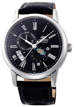 Orient Automatic Sun and Moon Ver. 3 RA-AK0010B