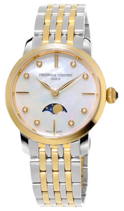 FREDERIQUE CONSTANT 206MPWD1S3B