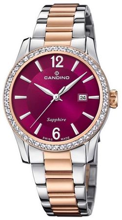 Candino Lady Elegance C4741/3