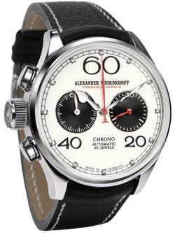 Alexander Shorokhoff Chrono CA05 AS.CA05-2L