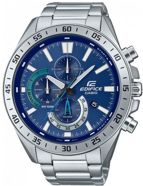 Casio Edifice EFV-620D-2AVUEF