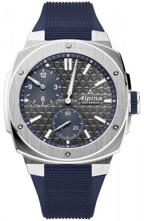 Alpina Alpiner Extreme Regulator Automatic Limited Edition AL-650DGN4AE6