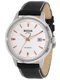 Boccia Titanium 3586-03