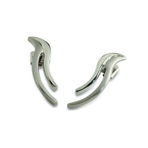 Náušnice Boccia Titanium 05005-01