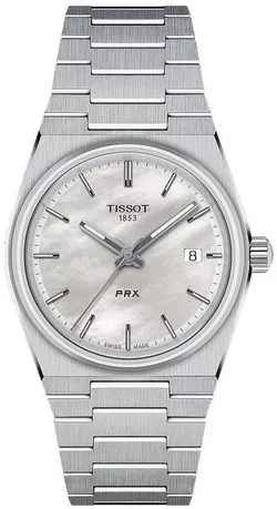 Tissot PRX 35mm T137.210.11.111.00