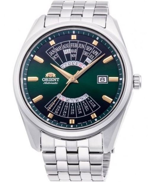 Orient Multi Year Calendar RA-BA0002E