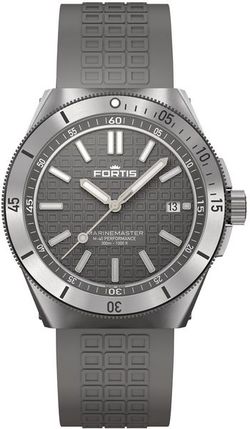 Fortis Marinemaster M-40 Rockstone Gray F8120005