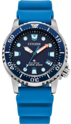 Citizen Promaster Diver 36,5 mm EO2028-06L