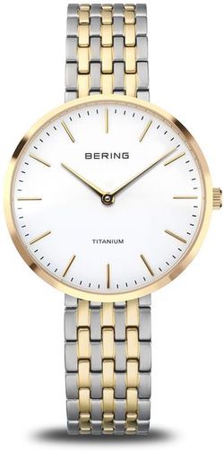 Bering Titanium 19334-010