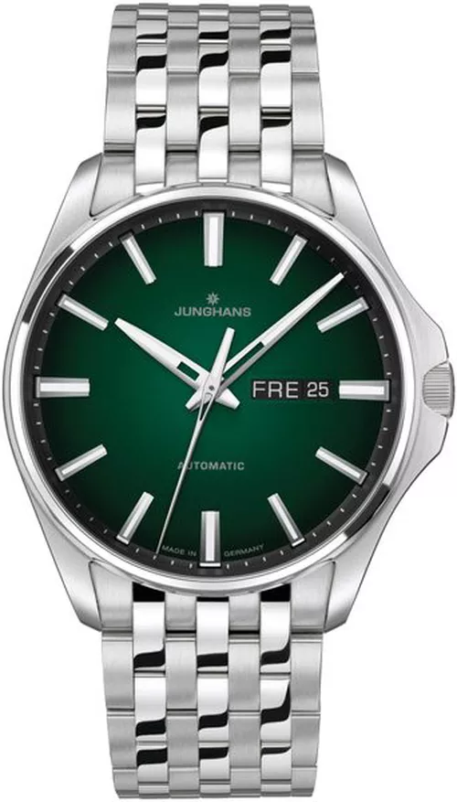 Junghans Meister S Automatic 27/4518.44