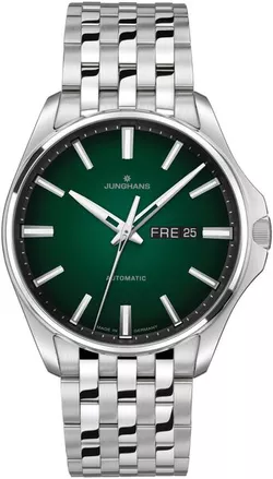 Junghans Meister S Automatic 27/4518.44