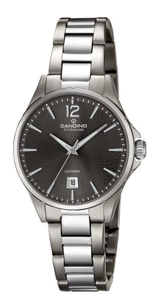 Candino Titanium C4608/3