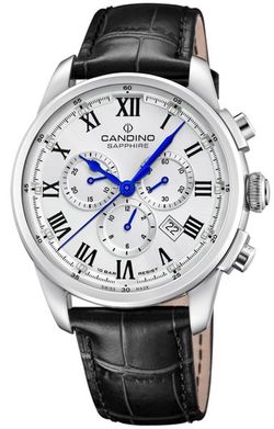 Candino Gents Sports Chronos C4745/4