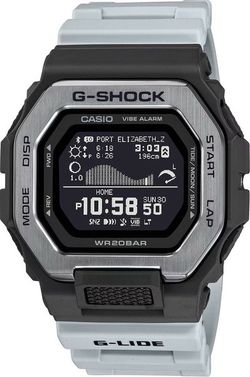 Casio G-Shock G-Lide GBX-100TT-8ER