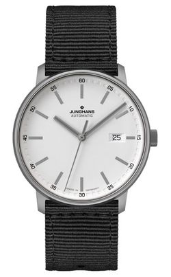 Junghans Form A Titan 27/2000.00