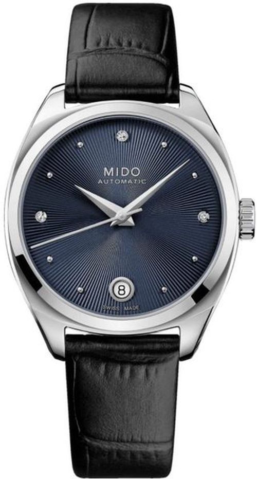 Mido Belluna Royal Lady M024.307.16.046.00