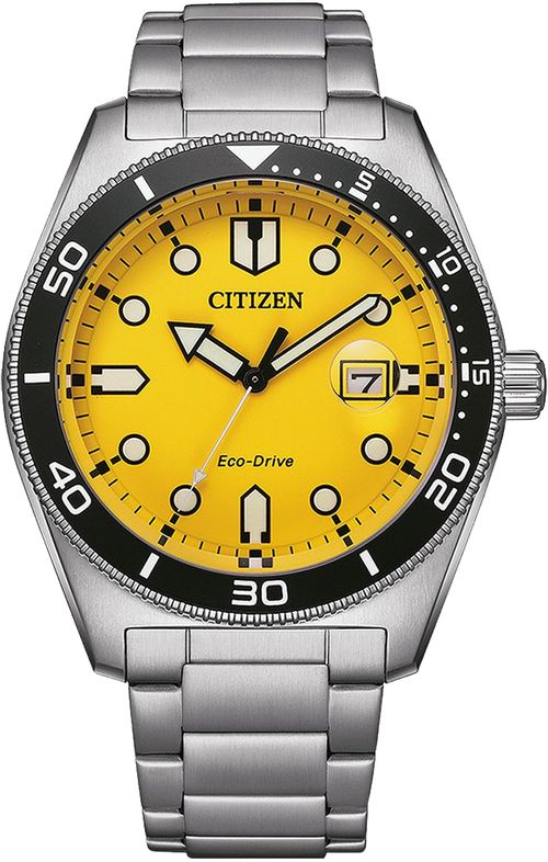 CITIZEN AW1760-81Z