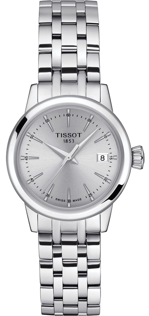 TISSOT T129.210.11.031.00