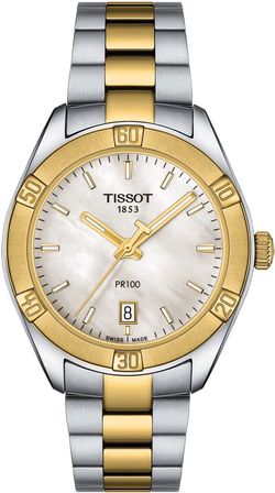 TISSOT T101.910.22.111.00