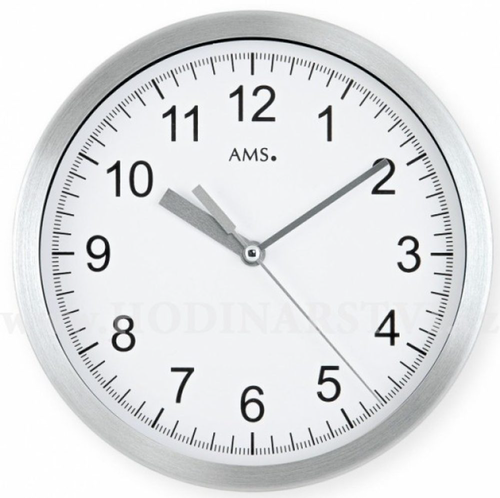 Hodiny AMS 5910