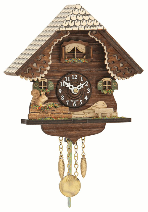 Trenkle 2053 PQ - Kukačky od německého výrobce