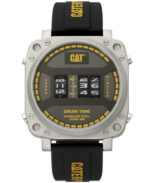 Pánské hodinky CAT DR-141-21-117