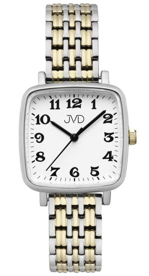 Náramkové hodinky JVD J4196.3