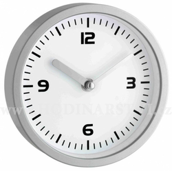 Koupelnové hodiny s přísavkami TFA 60.3012