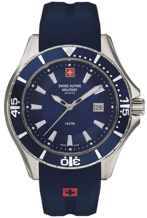 SWISS ALPINE MILITARY 7040.1835