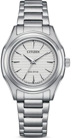 Citizen Eco-Drive Classic Ladies FE2110-81A