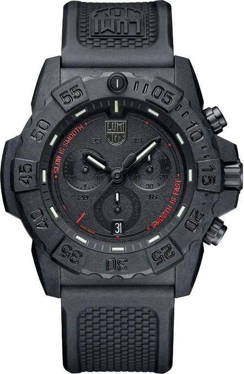 LUMINOX XS.3581.SIS