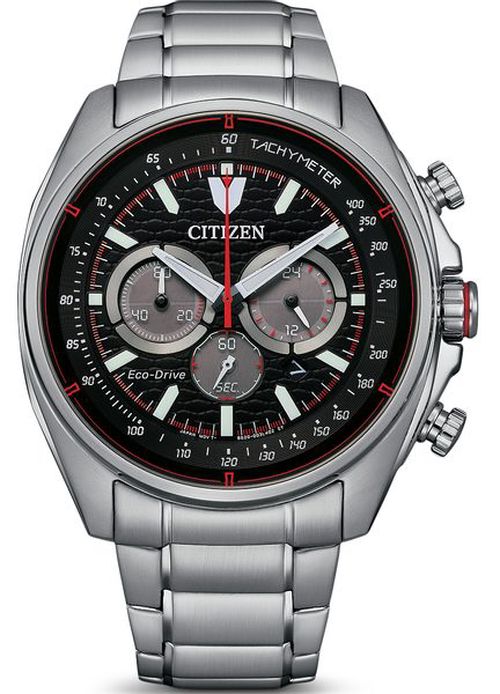 Citizen Eco-Drive Racer Chronograph CA4561-89E