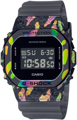 Casio G-Shock GM-5640GEM-1ER 40th Anniversary Adventurer’s Stone Series