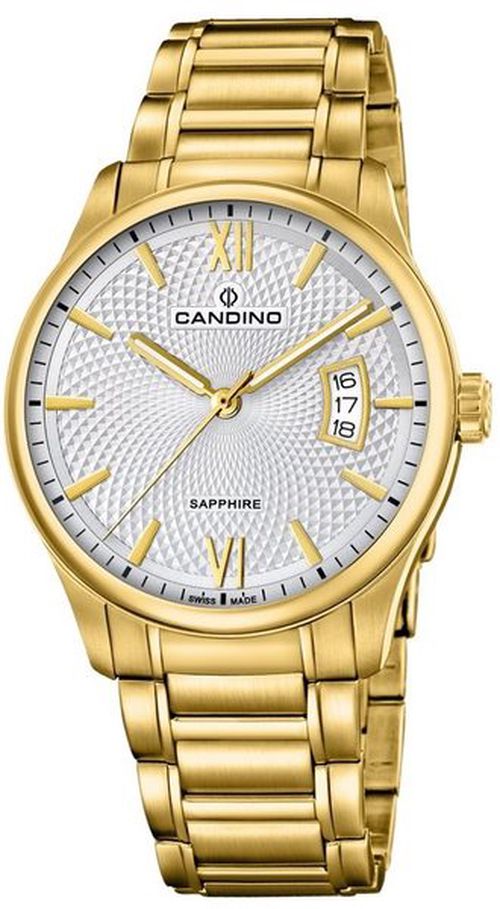 Candino Gents Classic Timeless C4692/1