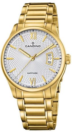 Candino Gents Classic Timeless C4692/1