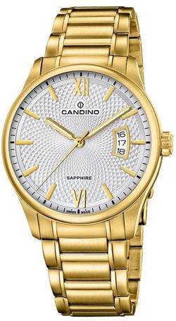 Candino Gents Classic Timeless C4692/1