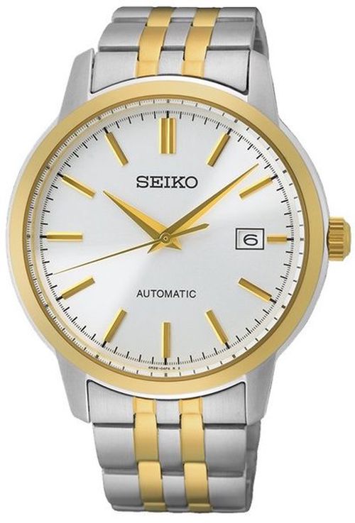 Seiko Automatic SRPH92K1