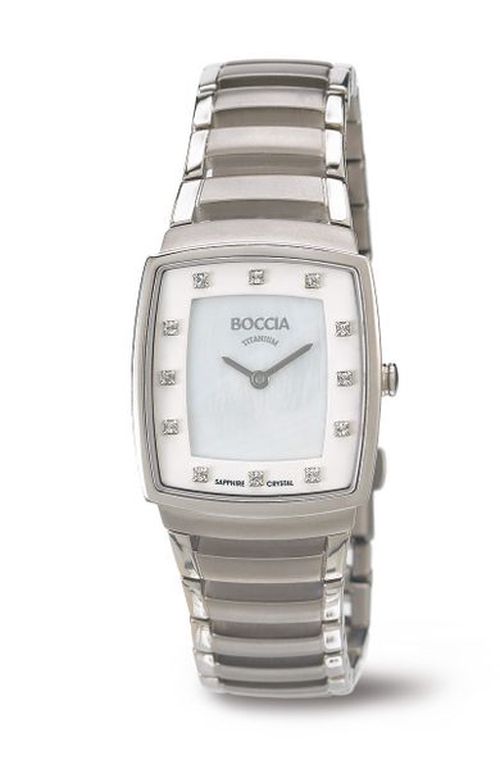 Boccia Titanium 3241-01