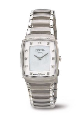 Boccia Titanium 3241-01