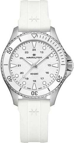 Hamilton Khaki Navy Scuba Quartz H82221310