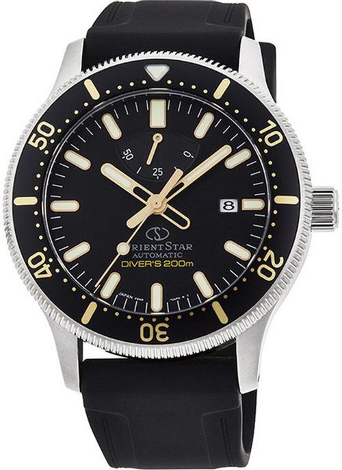 Orient Star Sports RE-AU0303B Diver Automatic