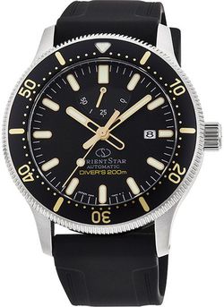 Orient Star Sports RE-AU0303B Diver Automatic