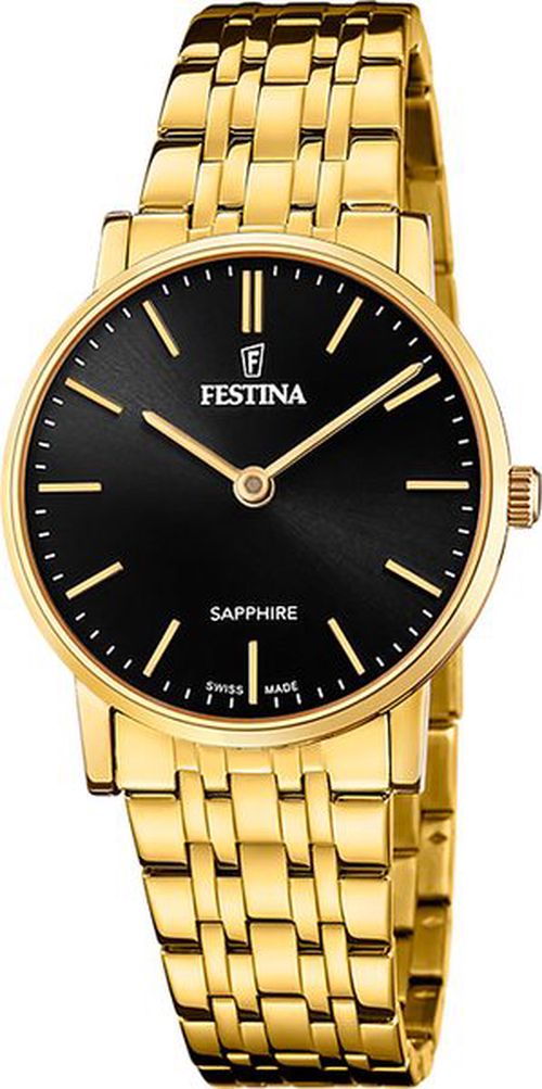 Festina Swiss Made 20048/4