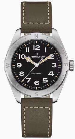 Hamilton Khaki Field Expedition Auto H70315830